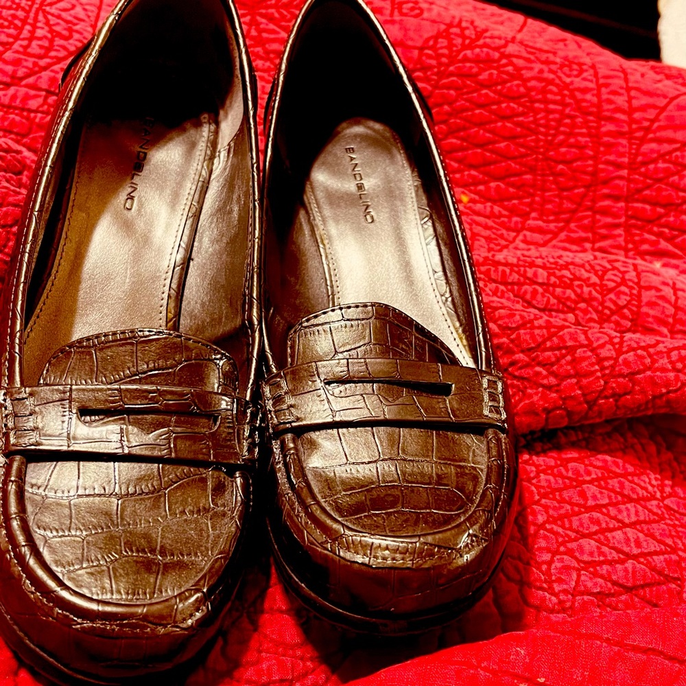 bandolino beautiful shoes